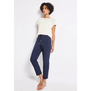 Kép 4/6 - Ing - summer knit look shirt 2507
