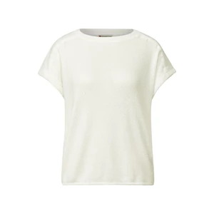 Kép 5/6 - Ing - summer knit look shirt 2507