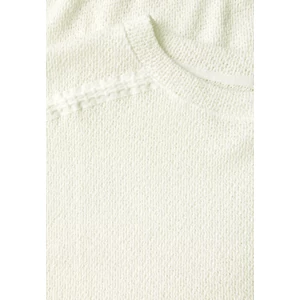 Kép 6/6 - Ing - summer knit look shirt 2507
