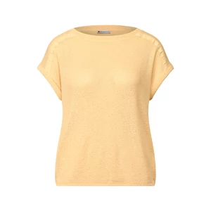 Kép 5/6 - Ing - summer knit look shirt 2507