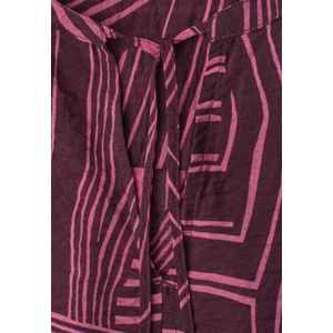 Kép 5/6 - Blúz - Tunic blouse w ruffle details - 2607