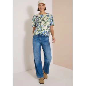 Kép 3/7 - Ing - TOS Multi AOP Shirt - 26HW