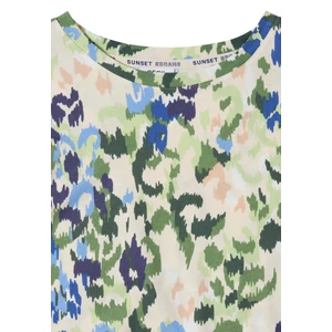 Kép 5/7 - Ing - TOS Multi AOP Shirt - 26HW