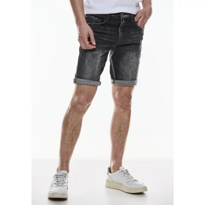Kép 1/6 - Nadrág - LOS DenFm_shorts,5Pkt,regularf - 24FS