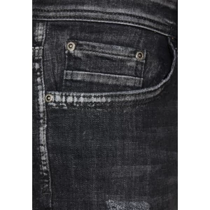 Kép 5/6 - Nadrág - LOS DenFm_shorts,5Pkt,regularf - 24FS