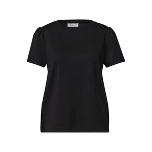 Kép 4/5 - Póló - LTD QR Studio_Shirt w.puff sle - 26HW