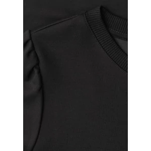 Kép 5/5 - Póló - LTD QR Studio_Shirt w.puff sle - 26HW