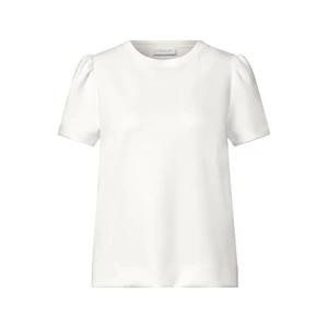 Kép 4/6 - Póló - LTD QR Studio_Shirt w.puff sle - 26HW