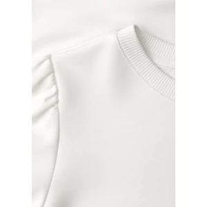 Kép 5/6 - Póló - LTD QR Studio_Shirt w.puff sle - 26HW
