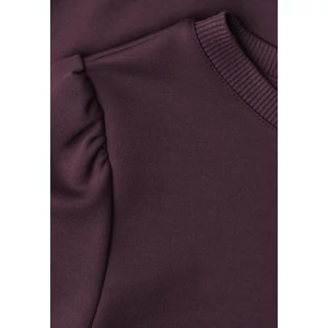 Kép 5/6 - Póló - LTD QR Studio_Shirt w.puff sle - 26HW