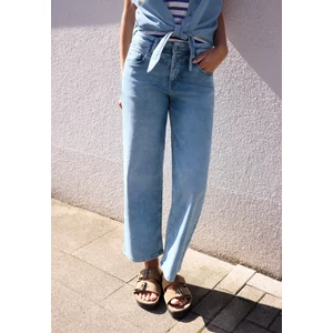 Kép 3/5 - Nadrág - LTD QR_Studio Style Wide Leg,m - 26HW