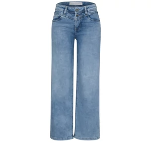 Kép 4/5 - Nadrág - LTD QR_Studio Style Wide Leg,m - 26HW