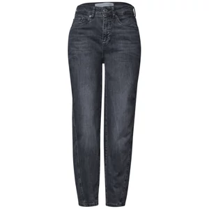 Kép 4/6 - Nadrág - Studio Style Barrel Fit,hw,gre - 2607