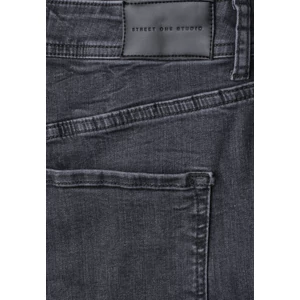 Kép 5/6 - Nadrág - Studio Style Barrel Fit,hw,gre - 2607