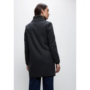 Kép 3/6 - OTLT Dzseki outdoor - LTD QR Coat w. Knit Details 2509 WS02