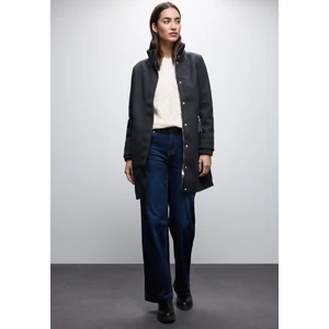 Kép 4/6 - OTLT Dzseki outdoor - LTD QR Coat w. Knit Details 2509 WS02