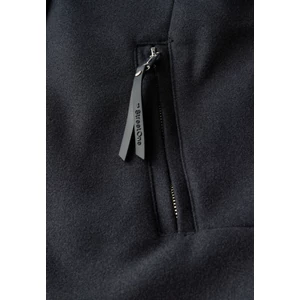 Kép 6/6 - OTLT Dzseki outdoor - LTD QR Coat w. Knit Details 2509 WS02