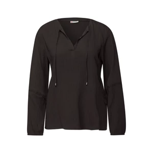 Kép 5/6 - OTLT Blúz - Structured Tunic blouse w tape 2509 WS02