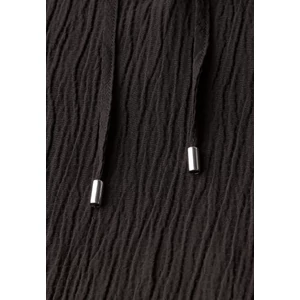 Kép 6/6 - OTLT Blúz - Structured Tunic blouse w tape 2509 WS02