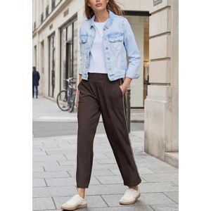 Kép 3/5 - Nadrág - LTD QR_Studio_Culotte Viscose - 26FS