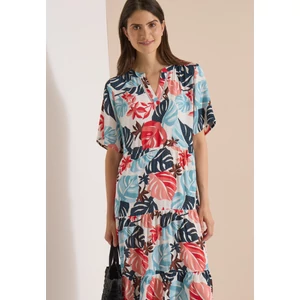 Kép 3/7 - Ruha - TOS AOP Dress - 26FS