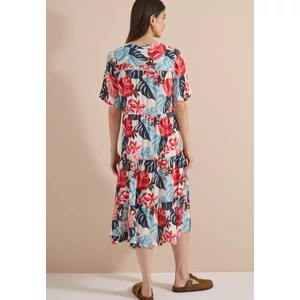 Kép 2/7 - Ruha - TOS AOP Dress - 26FS