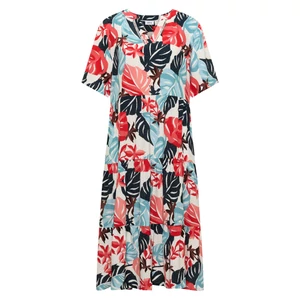 Kép 4/7 - Ruha - TOS AOP Dress - 26FS