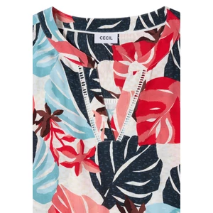 Kép 5/7 - Ruha - TOS AOP Dress - 26FS