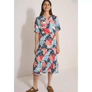 Kép 7/7 - Ruha - TOS AOP Dress - 26FS