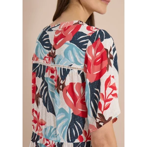 Kép 6/7 - Ruha - TOS AOP Dress - 26FS