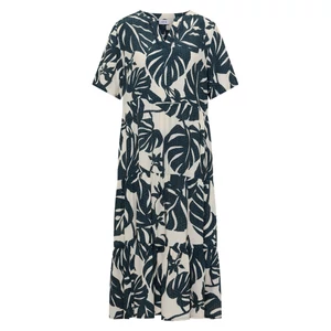 Kép 4/7 - Ruha - TOS AOP Dress - 26FS