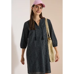 Kép 3/7 - Ruha - Embroidery Dress - 2606