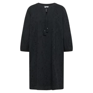 Kép 4/7 - Ruha - Embroidery Dress - 2606