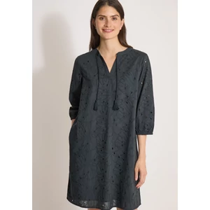 Kép 6/7 - Ruha - Embroidery Dress - 2606