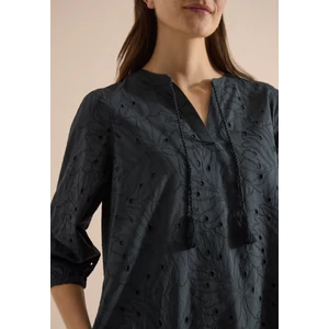 Kép 7/7 - Ruha - Embroidery Dress - 2606