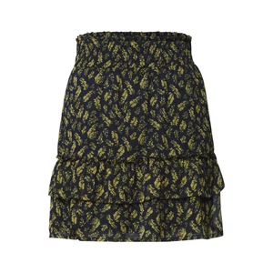 Kép 4/6 - Szoknya - chiffon Skirt_AOP - 2606