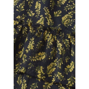 Kép 5/6 - Szoknya - chiffon Skirt_AOP - 2606