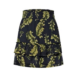 Kép 4/7 - Szoknya - chiffon Skirt_print - 2606