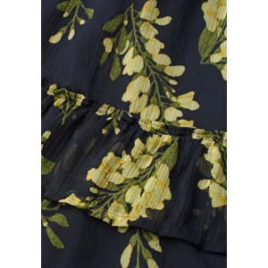 Kép 5/7 - Szoknya - chiffon Skirt_print - 2606