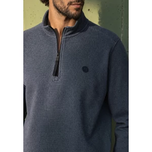 Kép 6/6 - Pulóver - NOS Troyer sweatshirt - 26HW