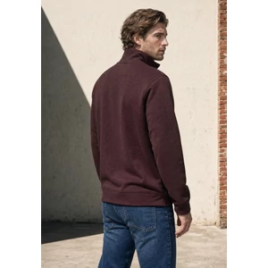 Kép 2/6 - Pulóver - NOS Troyer sweatshirt - 26HW