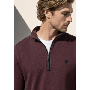 Kép 6/6 - Pulóver - NOS Troyer sweatshirt - 26HW