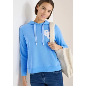 Kép 4/6 - OTLT Pulóver - Hoody with Embroidery 2512