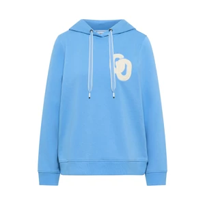 Kép 5/6 - OTLT Pulóver - Hoody with Embroidery 2512