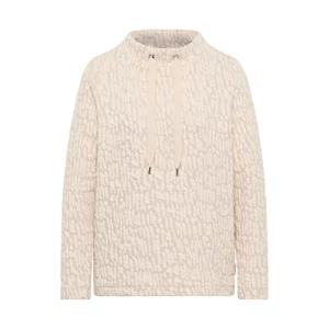 Kép 5/6 - OTLT Ing - Jacquard Funnel Neck 2512