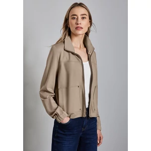 Kép 1/7 - Blézer és dzseki indoor - Zip_Jacket_loose fit_ Set 2502