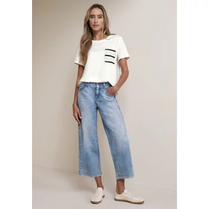 Kép 3/7 - Ing - Ing - shirt w.striped structure pock 2603 - 0326