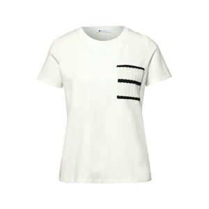 Kép 4/7 - Ing - Ing - shirt w.striped structure pock 2603 - 0326
