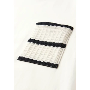 Kép 5/7 - Ing - Ing - shirt w.striped structure pock 2603 - 0326