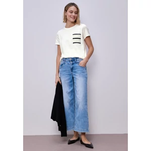 Kép 6/7 - Ing - Ing - shirt w.striped structure pock 2603 - 0326